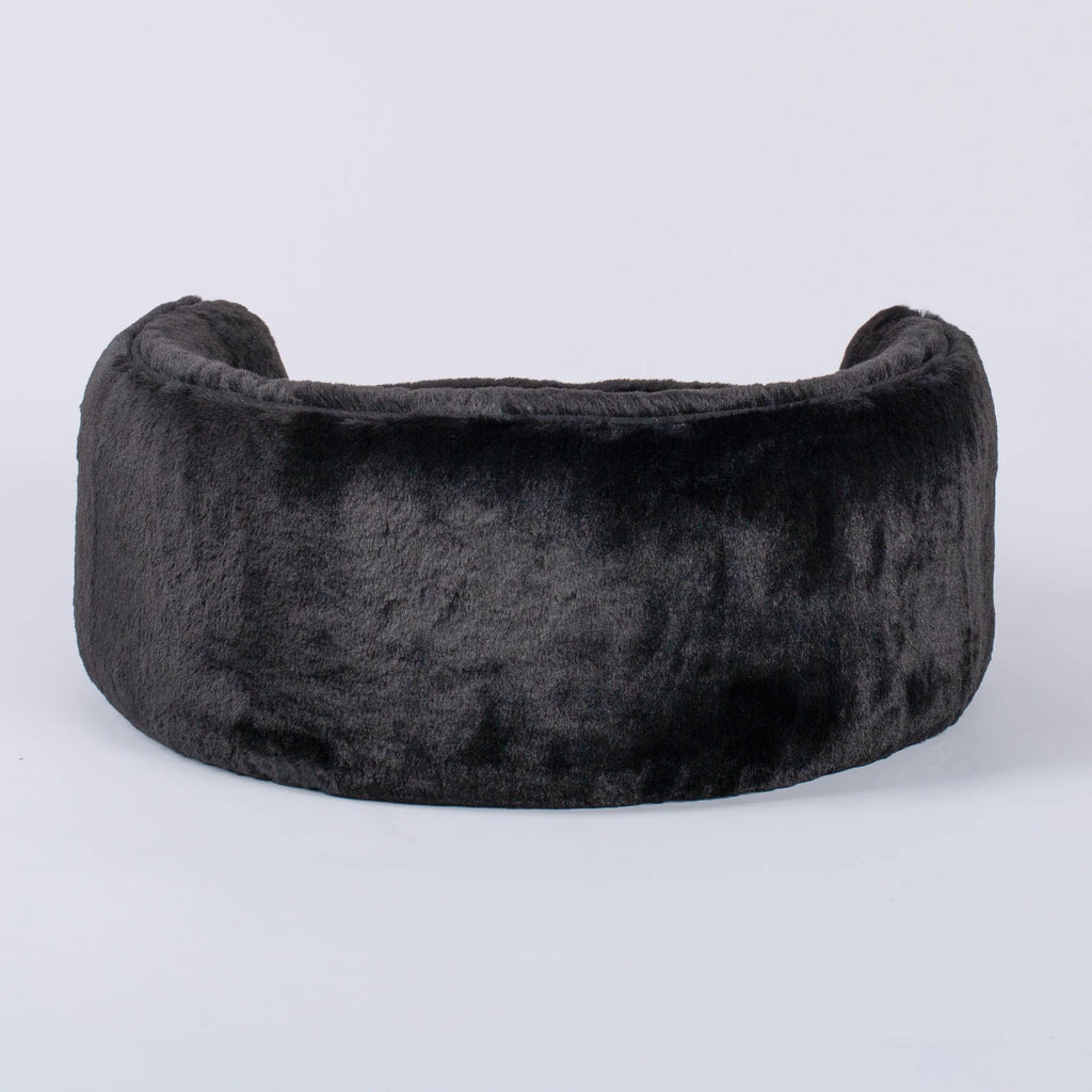 Yin Yang Ultra Plush Pet Sofa