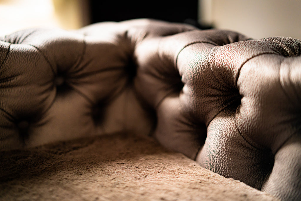 GLAMOUR Super Soft Pet Sofa (Limited Edition)