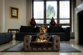 GLAMOUR Super Soft Pet Sofa (Limited Edition)