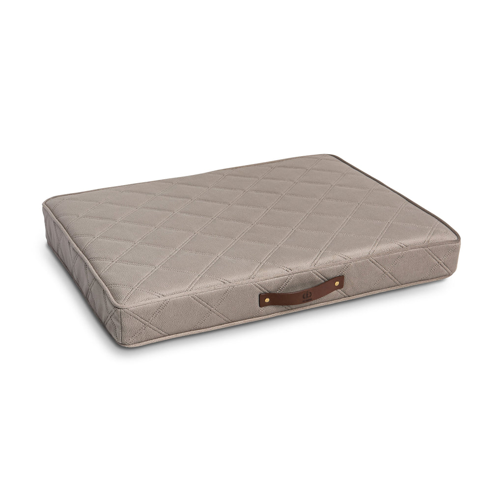 Diamond-Enhanced Cushion