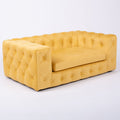 Royal Dog Sofa
