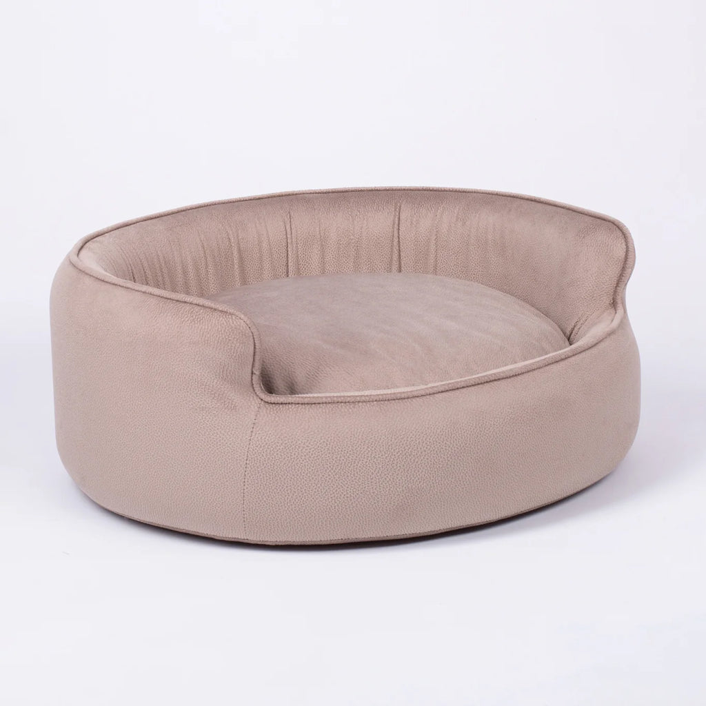 Yin Yang Canine Sofa