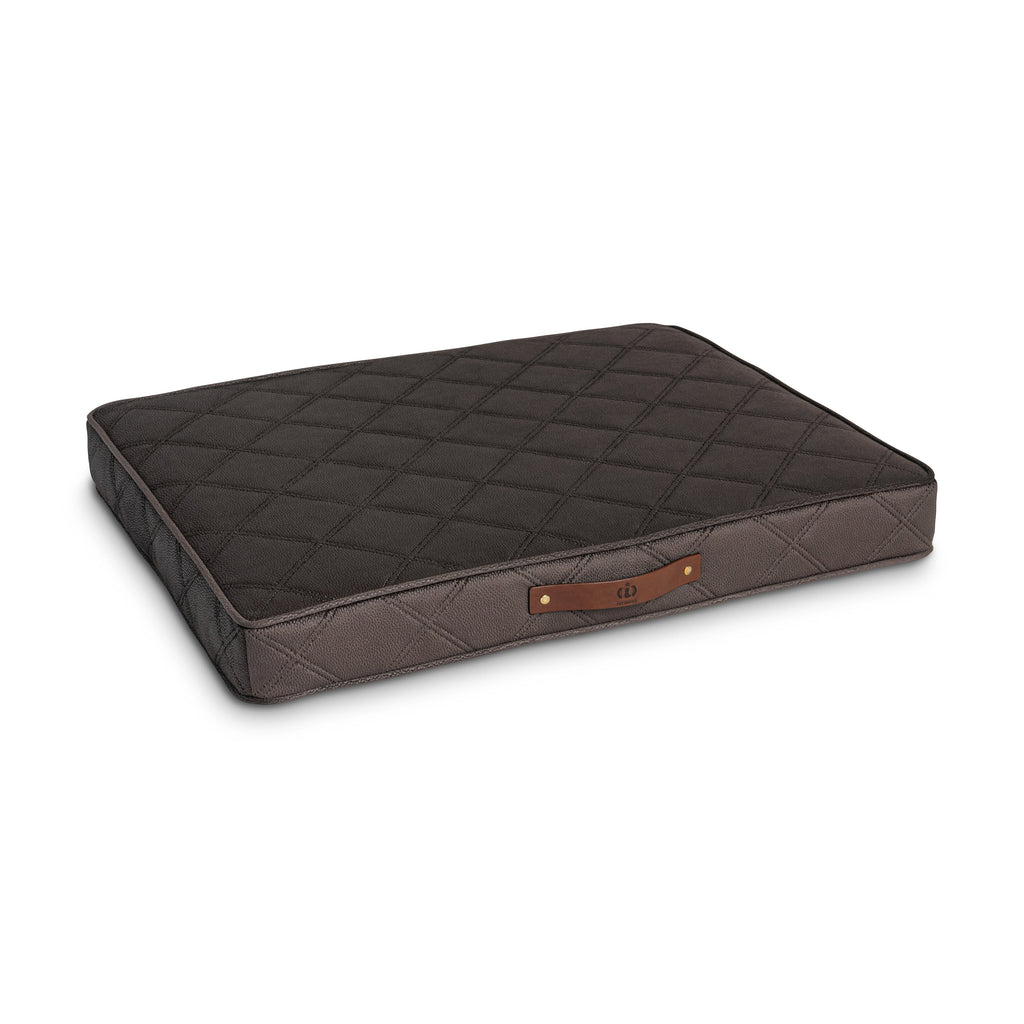 Diamond-Enhanced Cushion