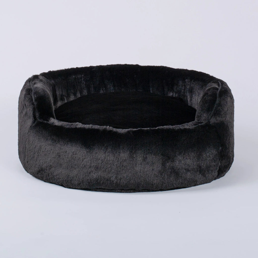 Yin Yang Ultra Plush Pet Sofa