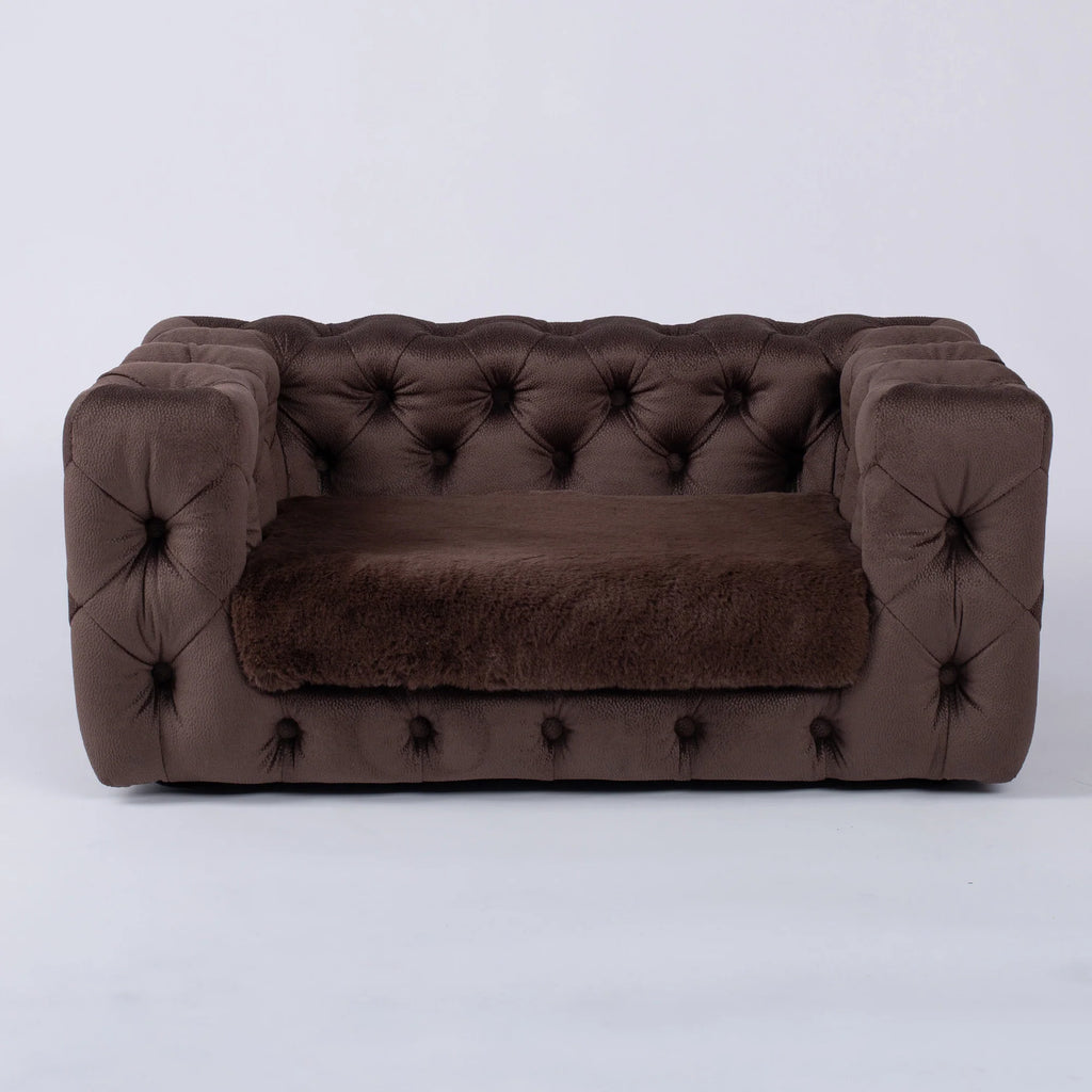 GLAMOUR Super Soft Pet Sofa (Limited Edition)