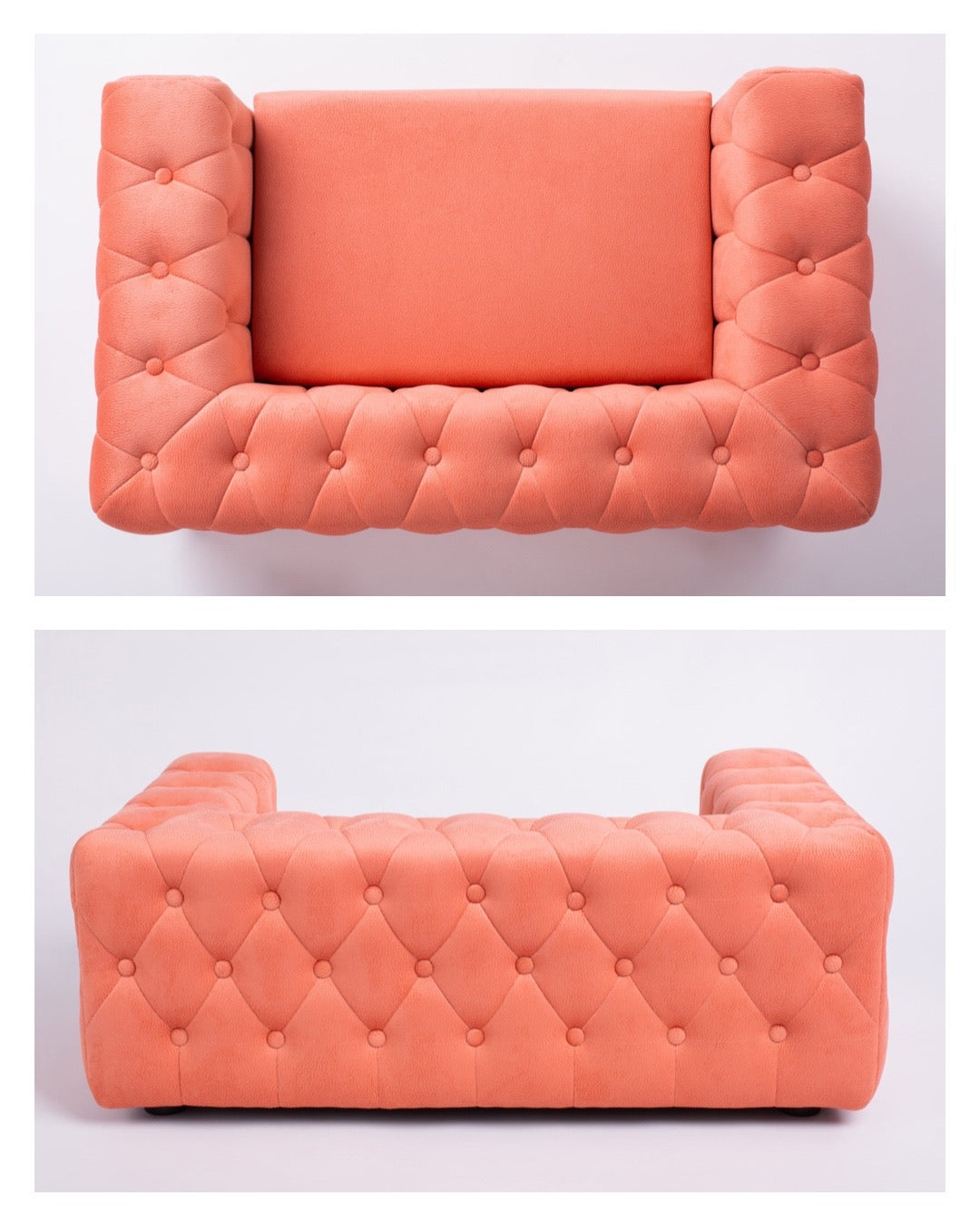Royal Dog Sofa