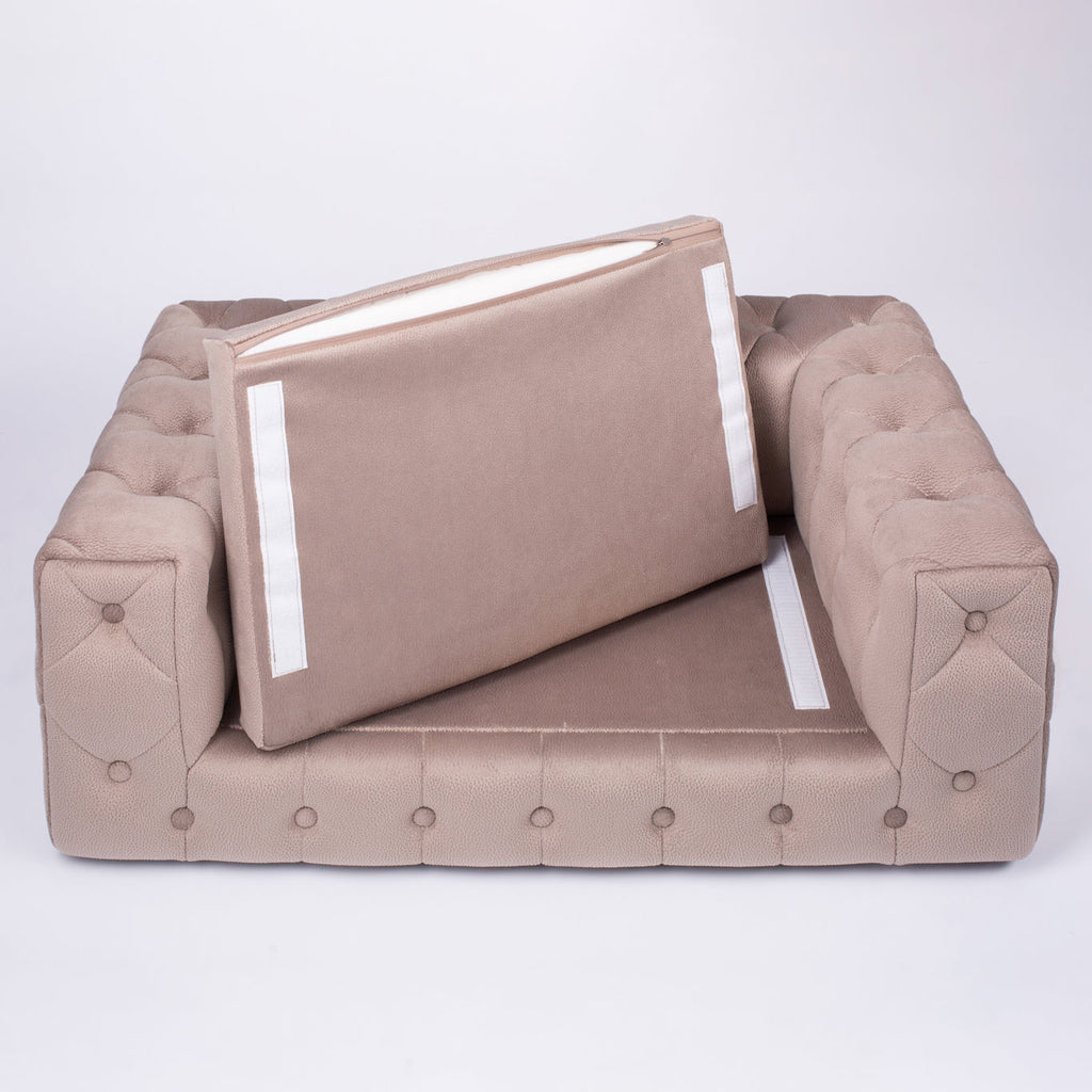 Royal Dog Sofa