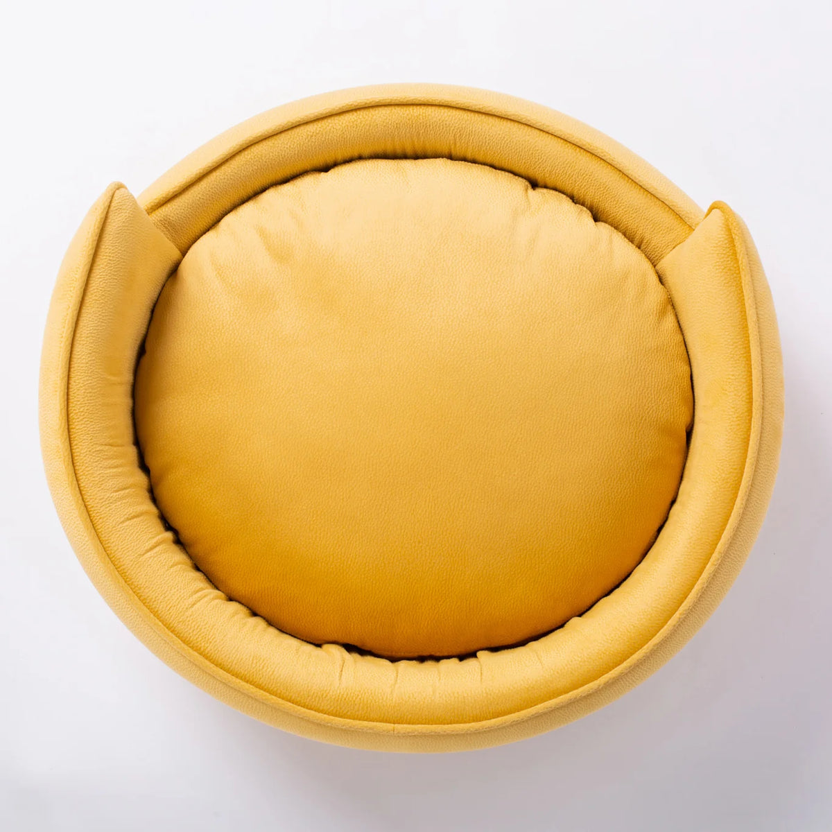Yin Yang Canine Sofa