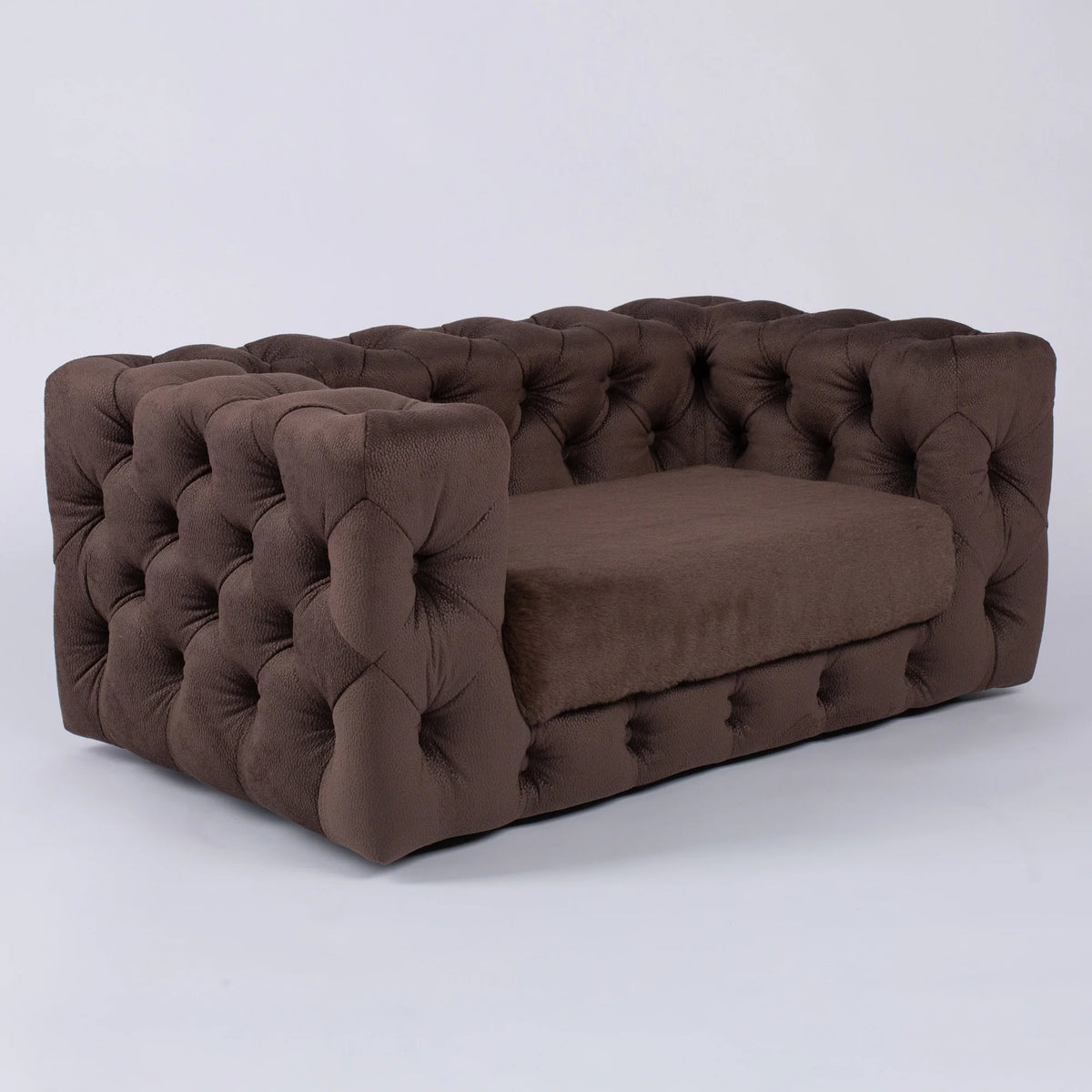 GLAMOUR Super Soft Pet Sofa (Limited Edition)