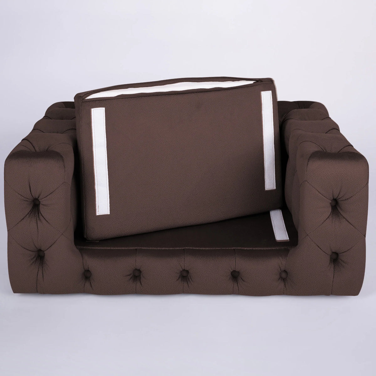 GLAMOUR Super Soft Pet Sofa (Limited Edition)