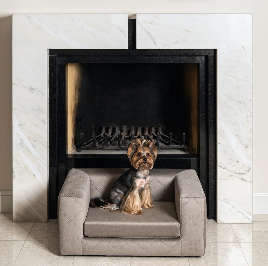 MYSTIQUE Luxury Pet Sofa
