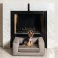 MYSTIQUE Luxury Pet Sofa