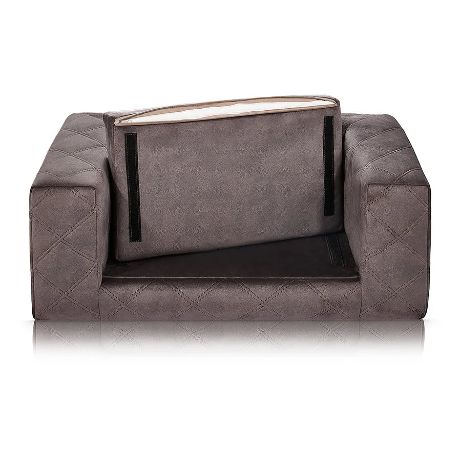 MYSTIQUE Luxury Pet Sofa