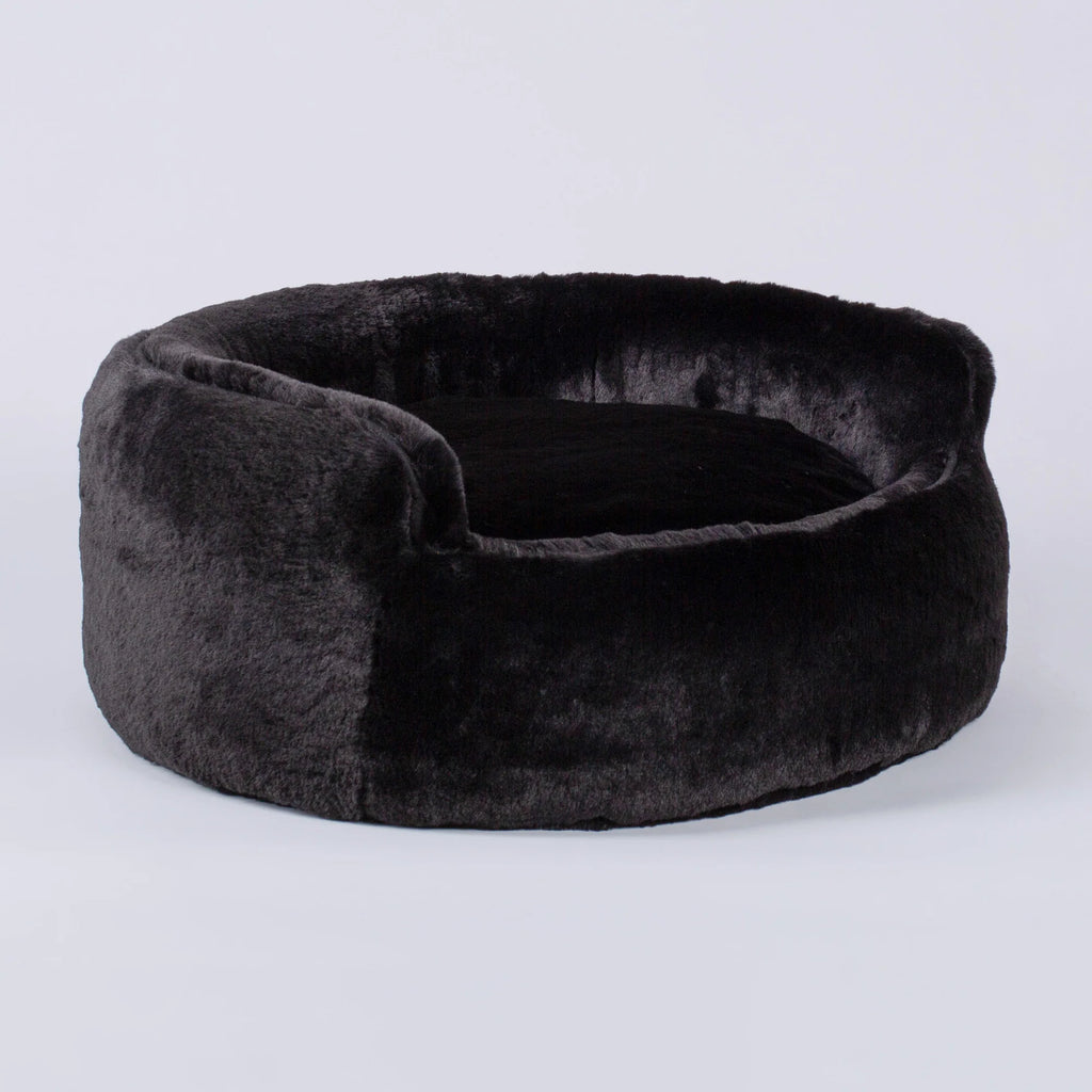 Yin Yang Ultra Plush Pet Sofa