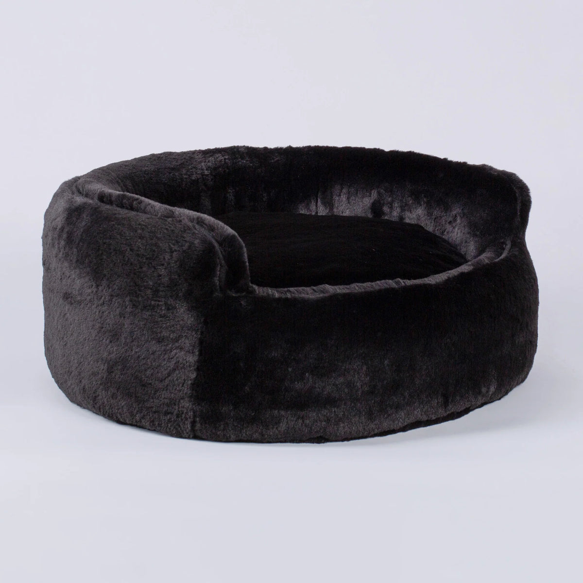 Yin Yang Ultra Plush Pet Sofa